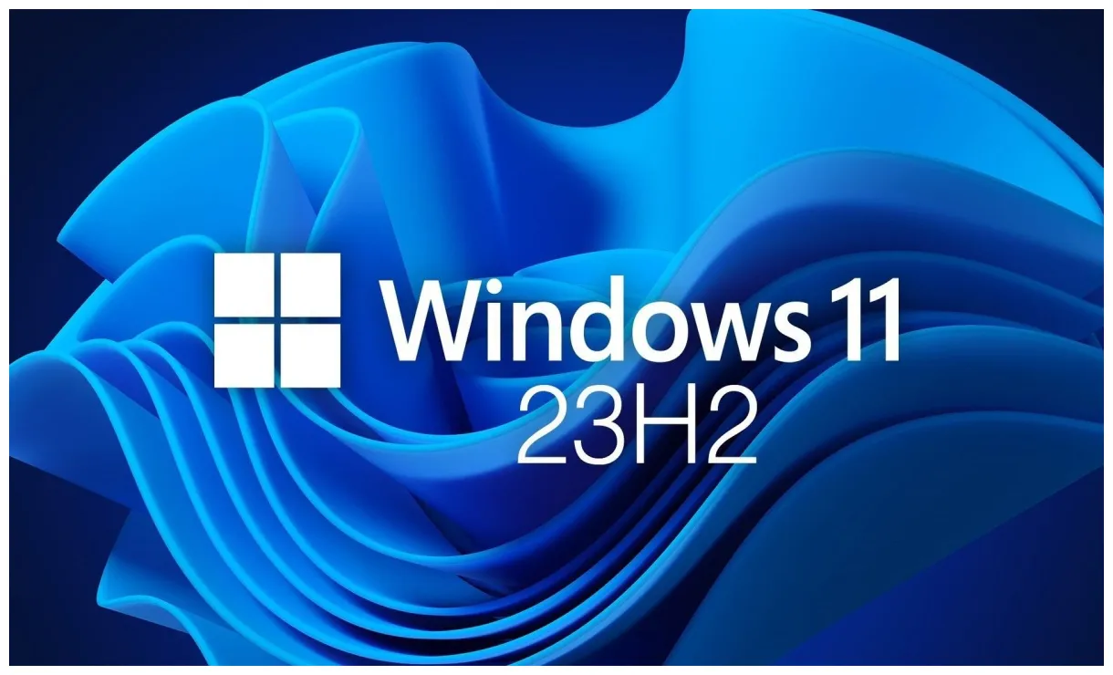Windows 11 23H2 update will be fully loaded - TechBriefly