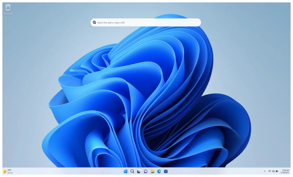 Microsoft's Windows Spotlight blows your mind as it brightens your day