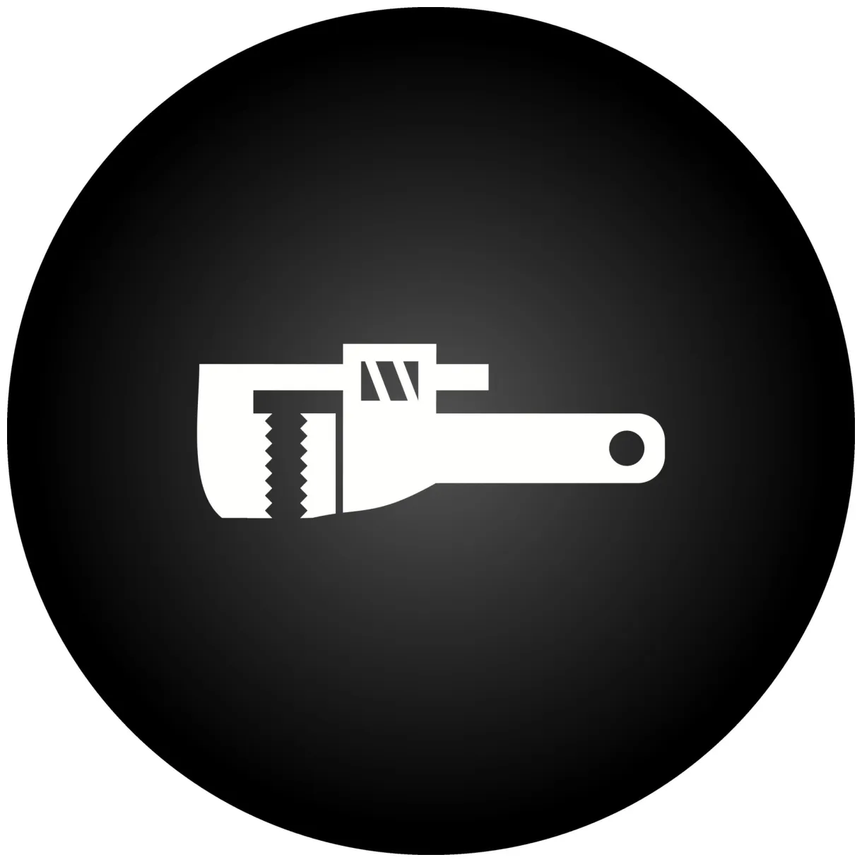 Wrench vector icon 23347094 vector art at vecteezy
