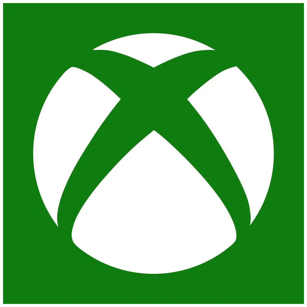 Xbox logo, icon. 42158696 vector art at vecteezy
