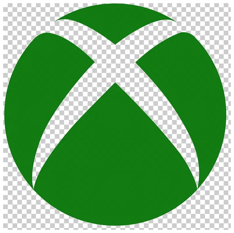 Xbox one logo vector
