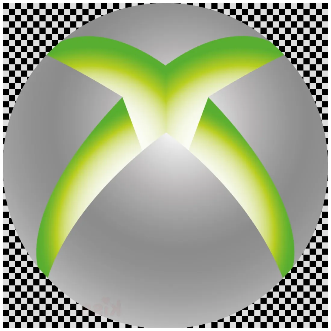 Xbox vector at vectorified collection of xbox vector free for