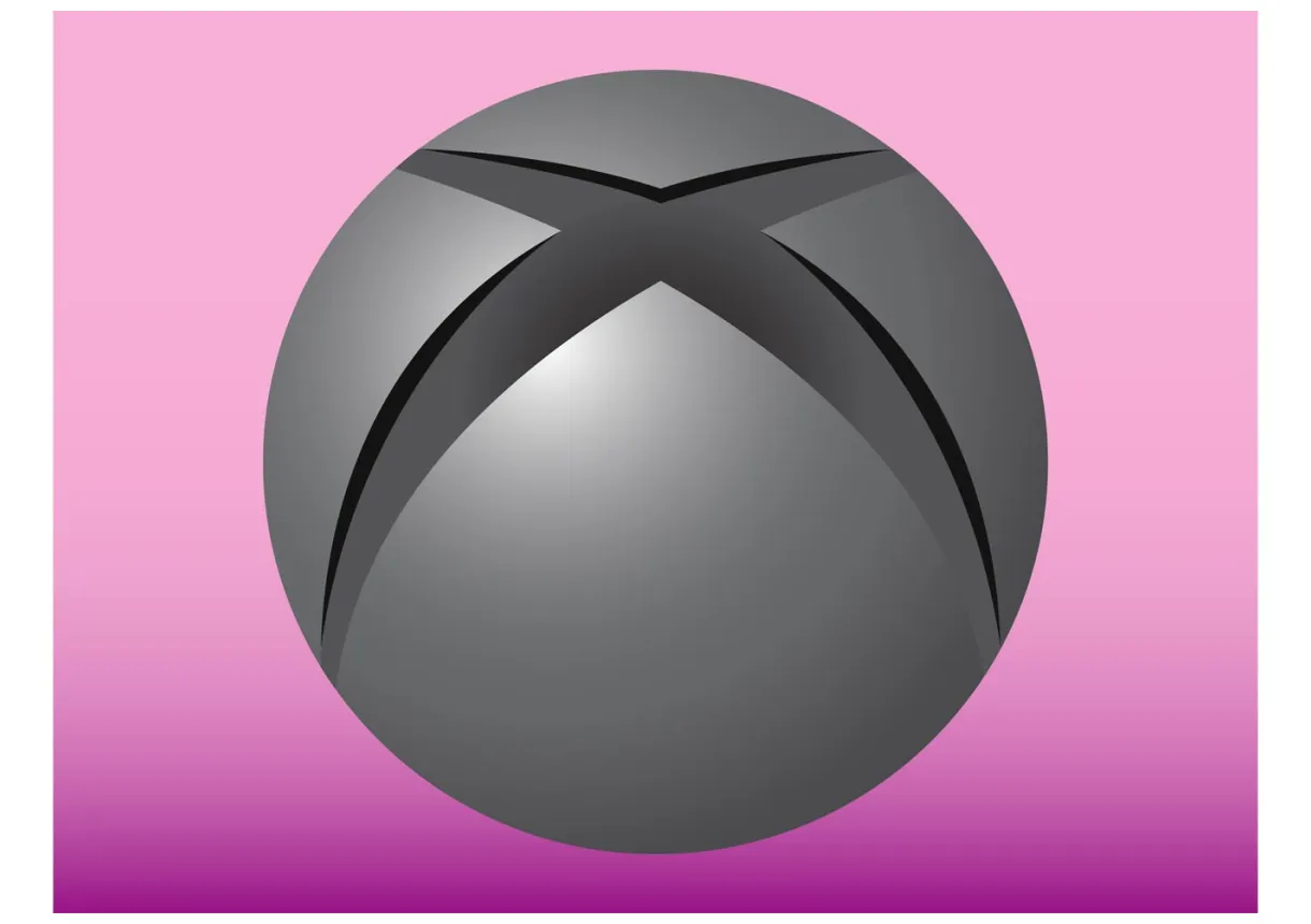 Xbox logo 71192 vector art at vecteezy
