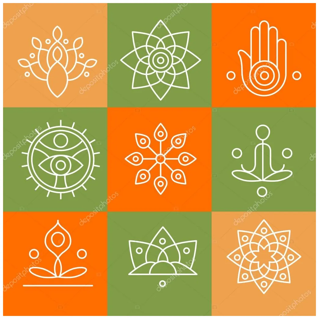 Set — stock vector © topvectors #68677269