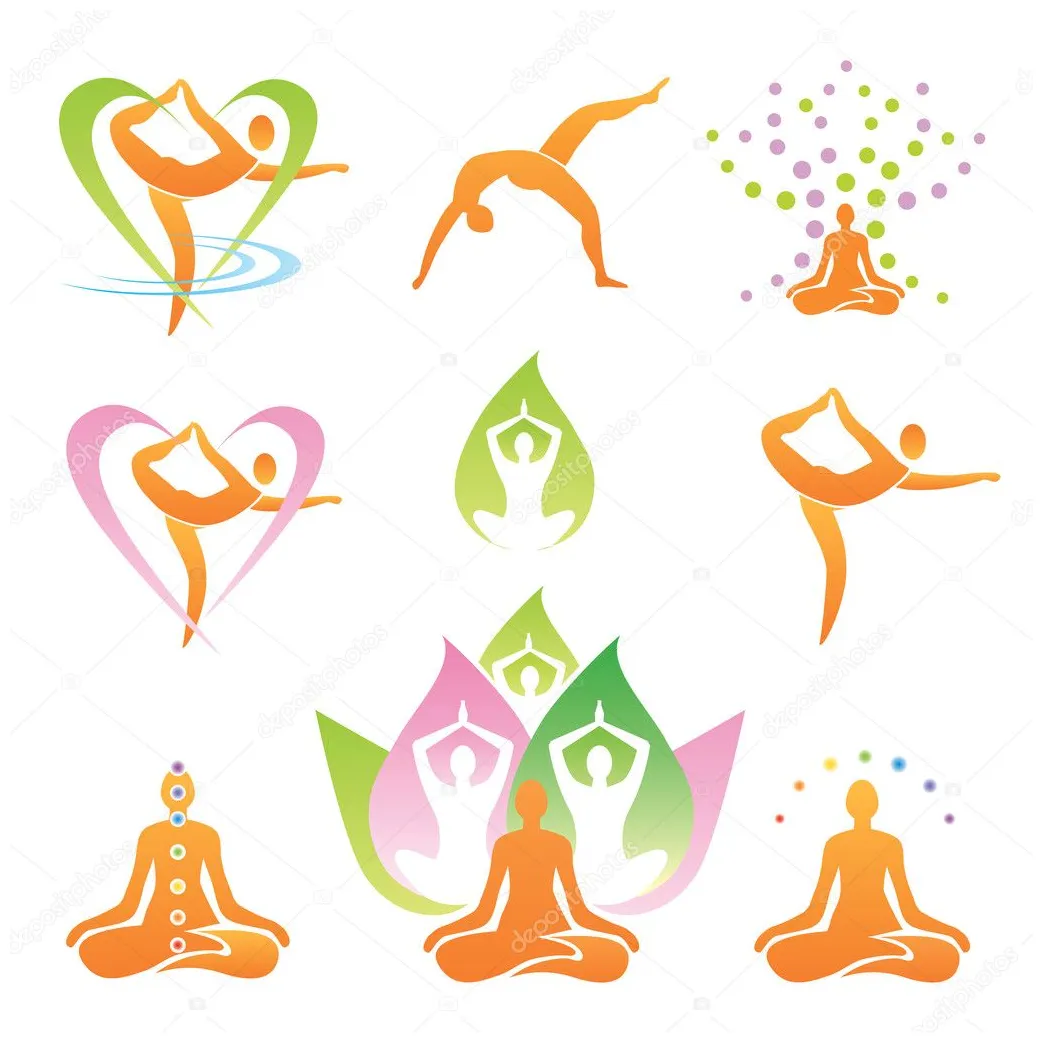 Symbols — stock vector © chachar #32465095