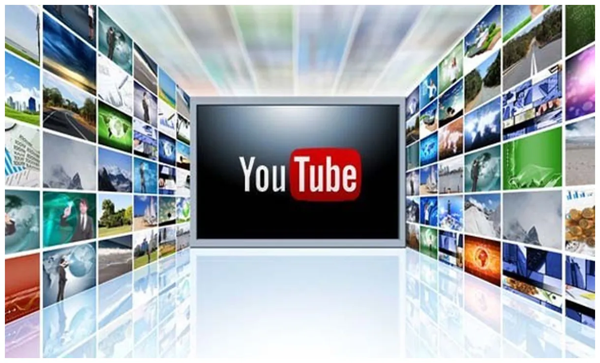 Los 5 mejores vídeos de Youtube de la semana