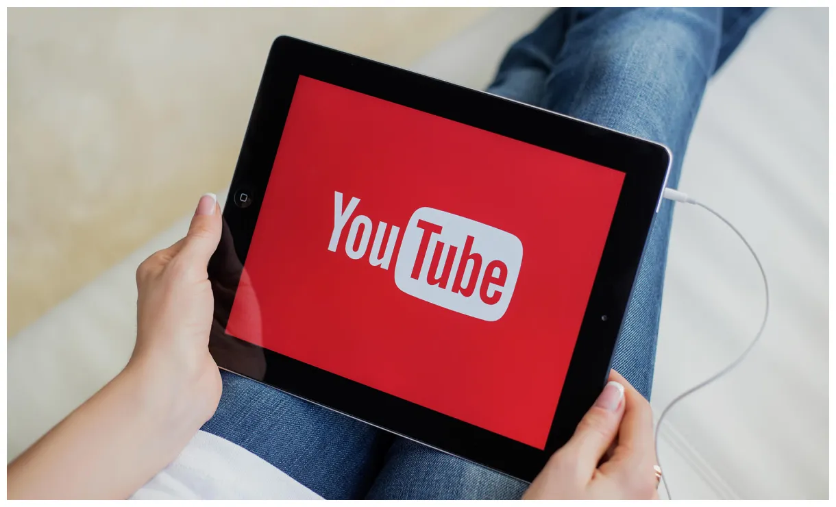 20 años de Youtube, la plataforma más exitosa de vídeos que revolucionó