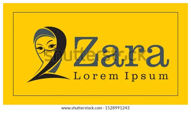 62 logo zara stock vectors and vector art shutterstock