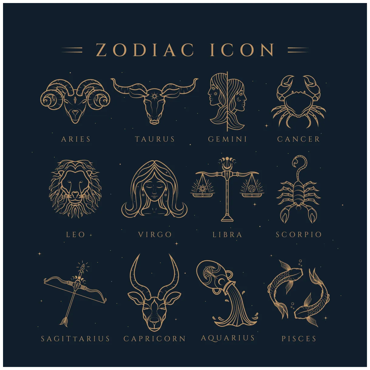 Symbol illustration 27959444 vector art at vecteezy