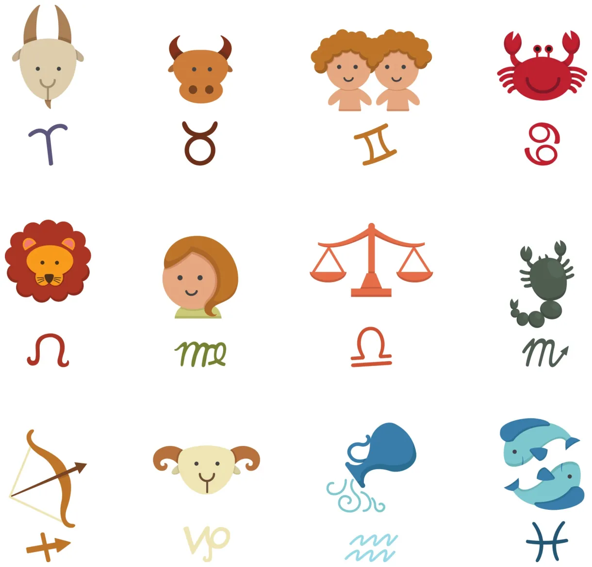 Set 3093147 vector art at vecteezy